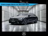 Mercedes-Benz AMG GT 43 4M+ PERF.AGA+HUD+DISTR.+BURM.+PANO+MEM - gebrauchte Mercedes-Benz AMG GT aus dem Jahr 2021