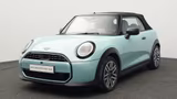 MINI Cooper C Classic Trim Cabrio - MINI Cooper C: Cabrio