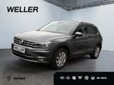 Volkswagen Tiguan 2.0 TSI 4M DSG Highline *HUD*Leder*ACC*CA - Volkswagen Tiguan in Bielefeld