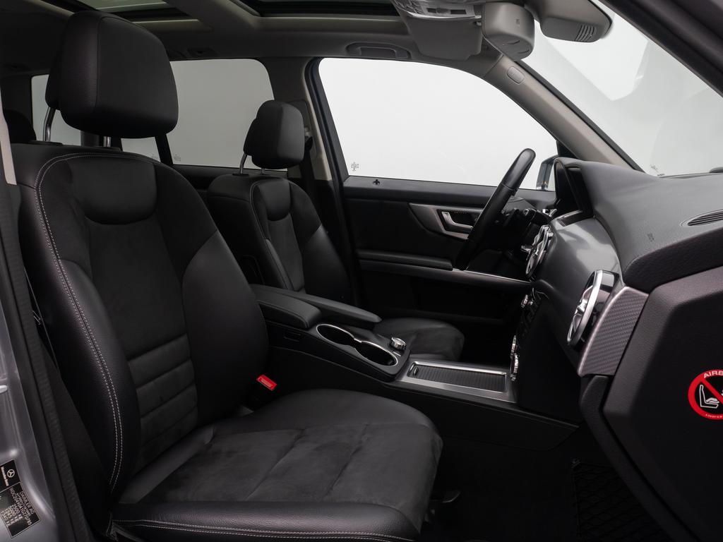 Mercedes-Benz GLK 250