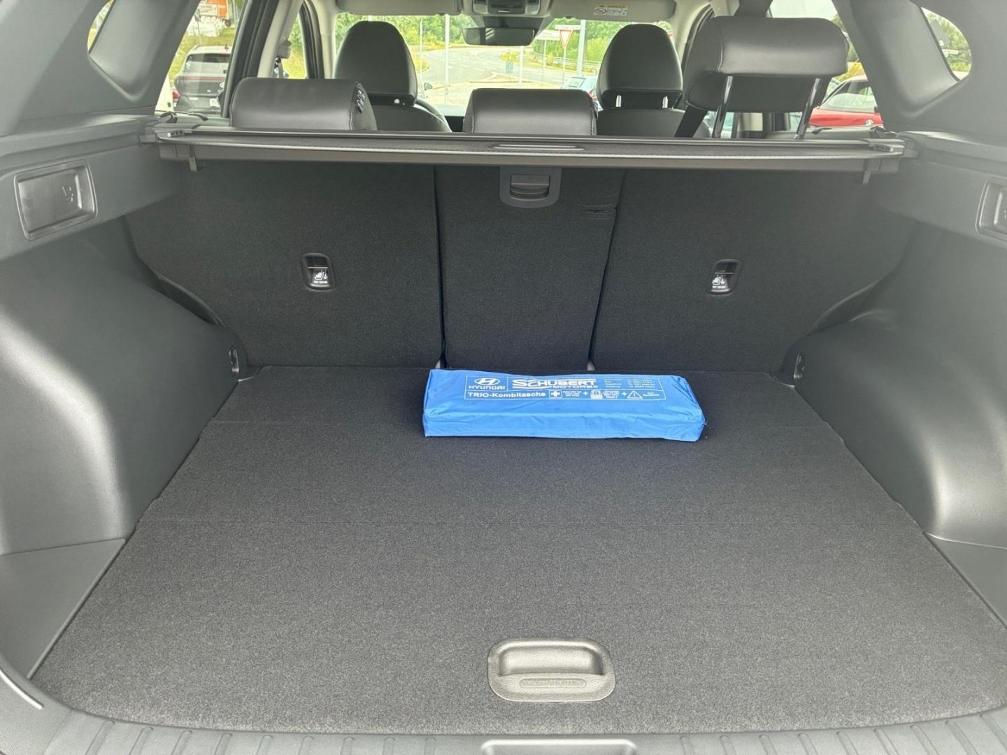 Hyundai TUCSON - Bild 13