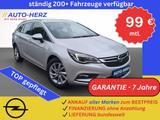 Opel Astra K Sports Tourer Innovation*1.HAND+NAVI+PDC - Opel Astra Gebrauchtwagen in Halle