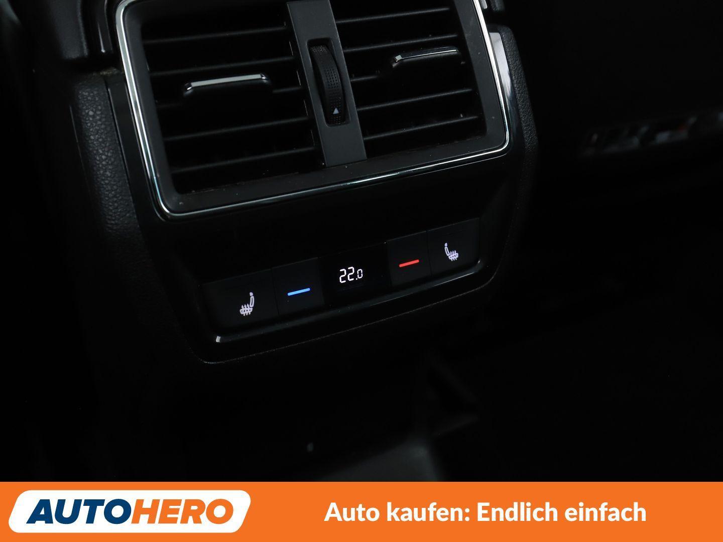 Skoda Kodiaq 2.0 TSI Drive 125 4x4 Aut.*NAVI*LED*ACC*