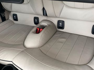 Bild 19 MINI Cooper D Cabrio Cooper D Cabrio*SHZ*NAV*ALLW*CHILI*PDC*LED*