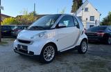 Smart SMART/ Micro Hy/SERVO/SHZ/KLIMA/WENIG KM - Smart ForTwo aus 2010: Coupe