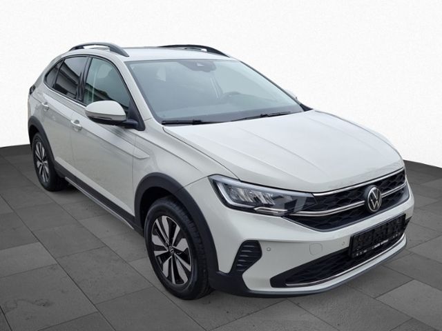 Fahrzeugabbildung Volkswagen Taigo 1.0 TSI MOVE SHZ KLIMA LED LIGHT-ASSIST AP