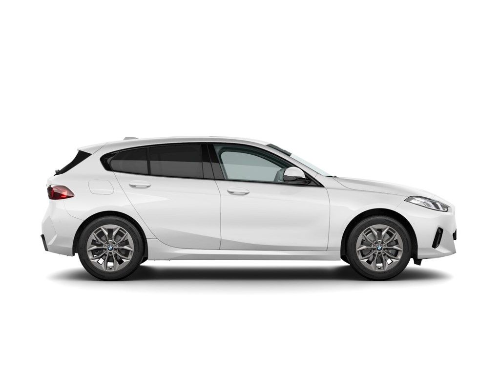 BMW 120 - Bild 4