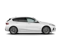 BMW 120 - Vorschau Bild 4