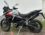 Triumph Tiger Rally Pro 900 - TRIUMPH TIGER 900