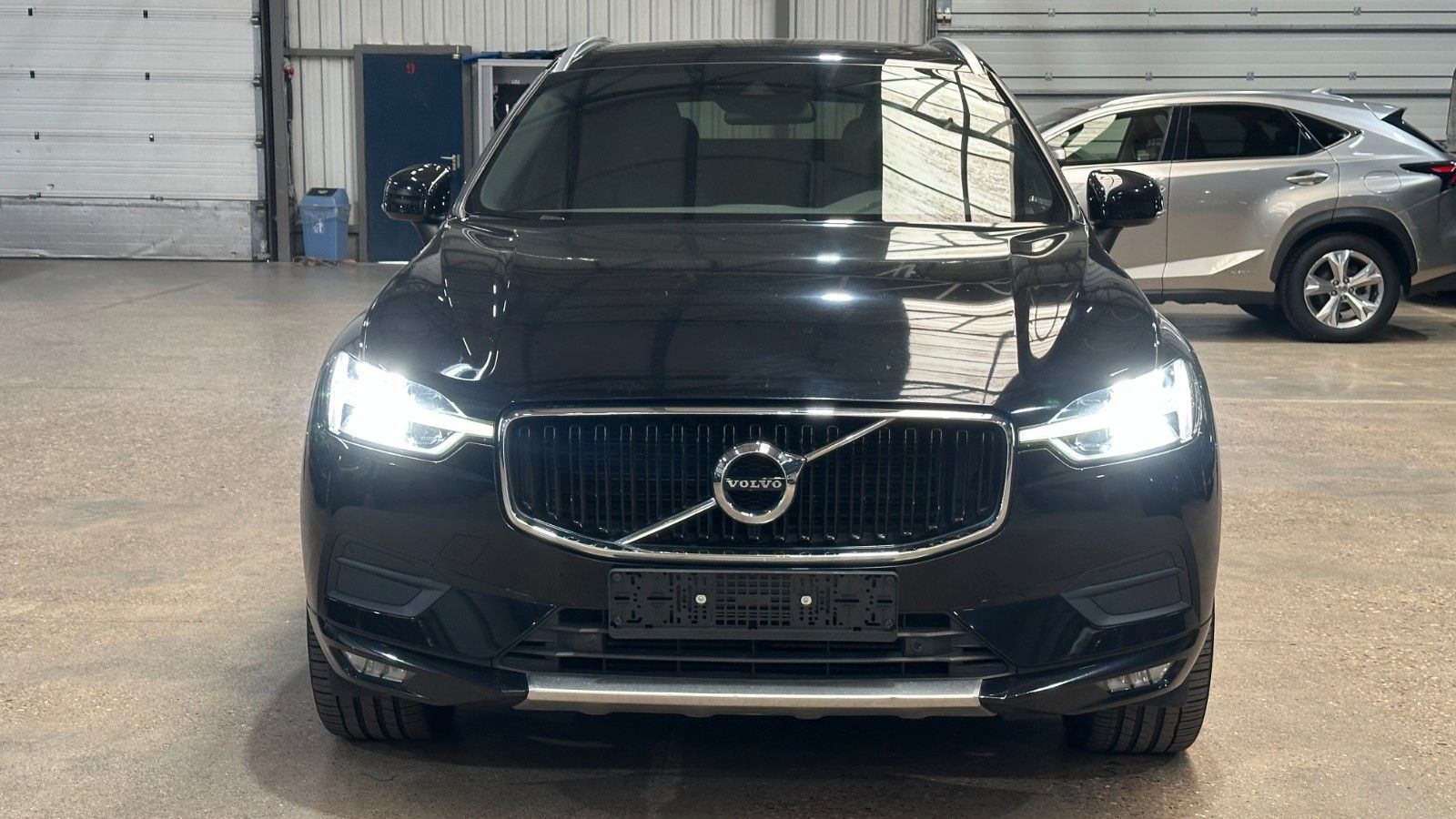 Volvo XC 60 XC60 Momentum 2WD imagem 2