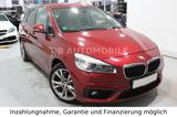 BMW 220d HUD Leder Navi Prof Abstand Spur! - gebrauchte BMW 220 aus dem Jahr 2015