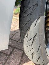 Honda CBR600F PC41 - HONDA CBR F