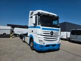 Mercedes-Benz Actros 1945 RETARDER (Stock ID 89772) - 4x4 Actros