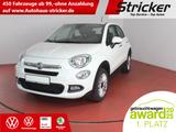 Fiat 500X Pop Star 1.4 TÜV 06/28 Lane Assist - Fiat 500X: 2.0