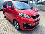 Peugeot Traveller Business L1 8Sitze,Kamera,Standheizung - Behindertengerechte Peugeot Traveller