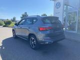 Seat Ateca 2.0 TDI DSG FR-Line NAVI-PRO+LED+FULL-LINK - Gebrauchtwagen in der Nähe & deutschlandweit