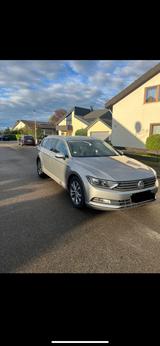 Volkswagen VW Passat B8 2.0 TDI Comfortline Blue Moti... - Volkswagen Passat: 2.8