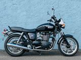Triumph BONNEVILLE *LIEFERUNG MGL*SERVICE+TÜV NEU* - TRIUMPH BONNEVILLE SE