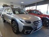 Subaru Outback 2.5i Platinum Lineartronic - Subaru Outback: Automatik