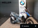BMW R 1300 GS Adv. Trophy, Touren-, Dynamik Paket