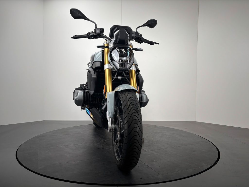 Fahrzeugabbildung BMW R 1250 R *1. HAND *VIEL AUSSTATTUNG