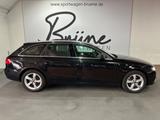 Audi A4 Avant 2,0TDi GARANTIE/17"/LEDER/MMI/XENON/AHK - Audi A4: Kombi, 2.0