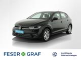 Volkswagen Polo Style 1.0 TSI DSG Navi IQ-LED DigiCockpit - Volkswagen: Automatik