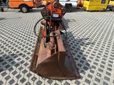 Andere Grabenräumlöffel 2000 mm - Gebraucht Grabenräumlöffel