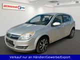 Opel Astra H Lim. Elegance - Opel Astra aus 2005: Elegance