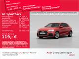 Audi A1 Sportback 25 TFSI S tronic Advanced ACC/Virtu