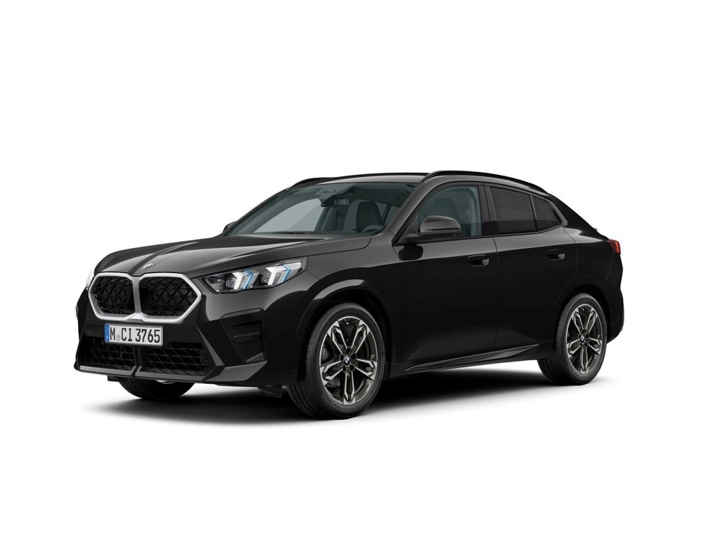 Image of BMW X2