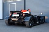 KTM X-BOW R, Sportabgasanlage, Leistungssteigerung - KTM Gebrauchtwagen