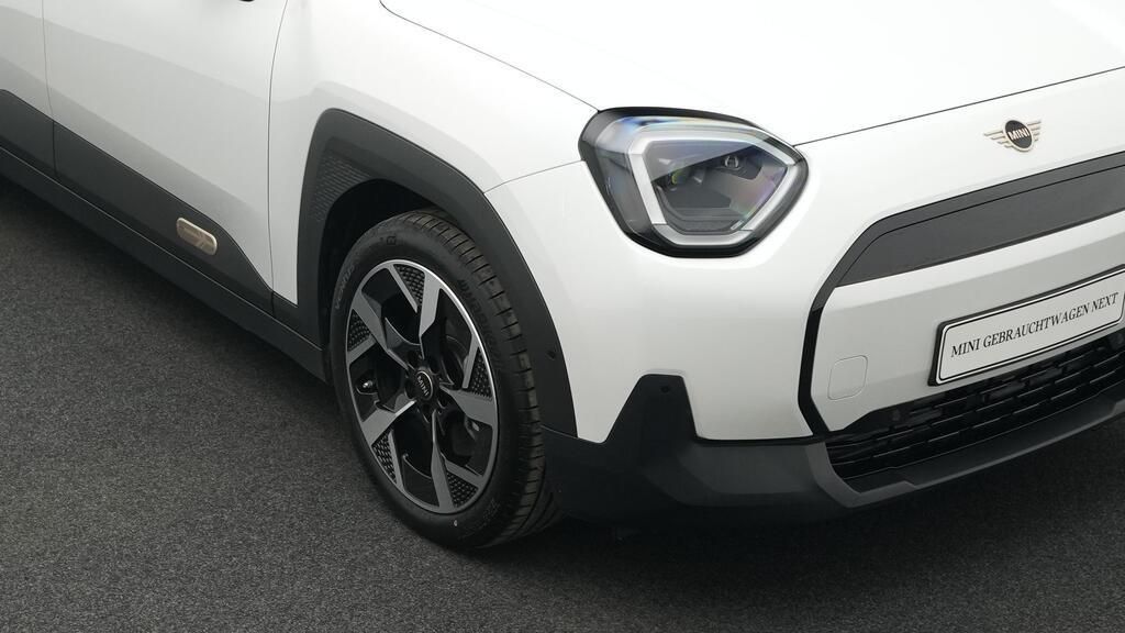 MINI John Cooper Works - Bild 23