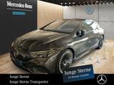Mercedes-Benz EQE 43 4 M *AMG**PANO*HYPERSCREEN*AIRMAT* - Mercedes-Benz EQE