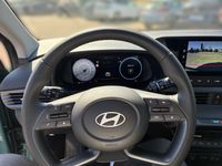 Hyundai i20 - Vorschau Bild 9