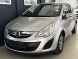 Opel Corsa D Active 1.4 Klima Tempomat MFL AHK Alus - Opel Corsa: 1.4