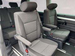 Fahrzeugabbildung Volkswagen T6.1 Multivan 2.0 TDI DSG AHK LED NAVI R-CAM