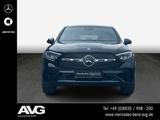 Mercedes-Benz GLC 300 4M Coupé AMG Pano AHK Stndhzg Memory - mit Benzin-Antrieb: Coupe, Schwarz, Schiebedach