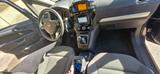 Opel Zafira 1.7 Turbo  7 sitzer - Opel Zafira mit Diesel-Antrieb: Limousine