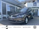 Volkswagen Sharan 2.0 TDI Comfortline  7-Sitze DSG Navi PDC - VW Sharan Gebrauchtwagen in Stuttgart