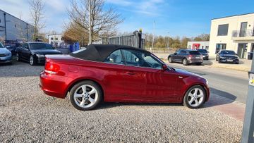 BMW 118 - 8