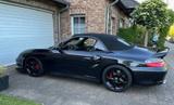 Porsche 996 Turbo Cabriolet 450 PS WLS - Porsche 996: Cabrio, Turbo