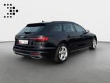 Audi A4 Avant 35 TDI ADVANCED *NAVI*LED*AHK*ALU*PDC* - Audi aus 2022