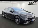 Mercedes-Benz EQS 580 4M AMG Premium+ HA-Lenkung Head-up 21" - Mercedes-Benz EQS: 580