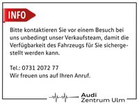 Audi A3 - Vorschau Bild 5