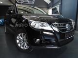 Volkswagen TIGUAN 2.0TSI 4MOTION SPORT & STYLE - gebrauchte VW Tiguan aus dem Jahr 2009