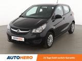 Opel Karl 1.0 Edition*KLIMA*GARANTIE* - gebrauchte Opel Karl aus dem Jahr 2018