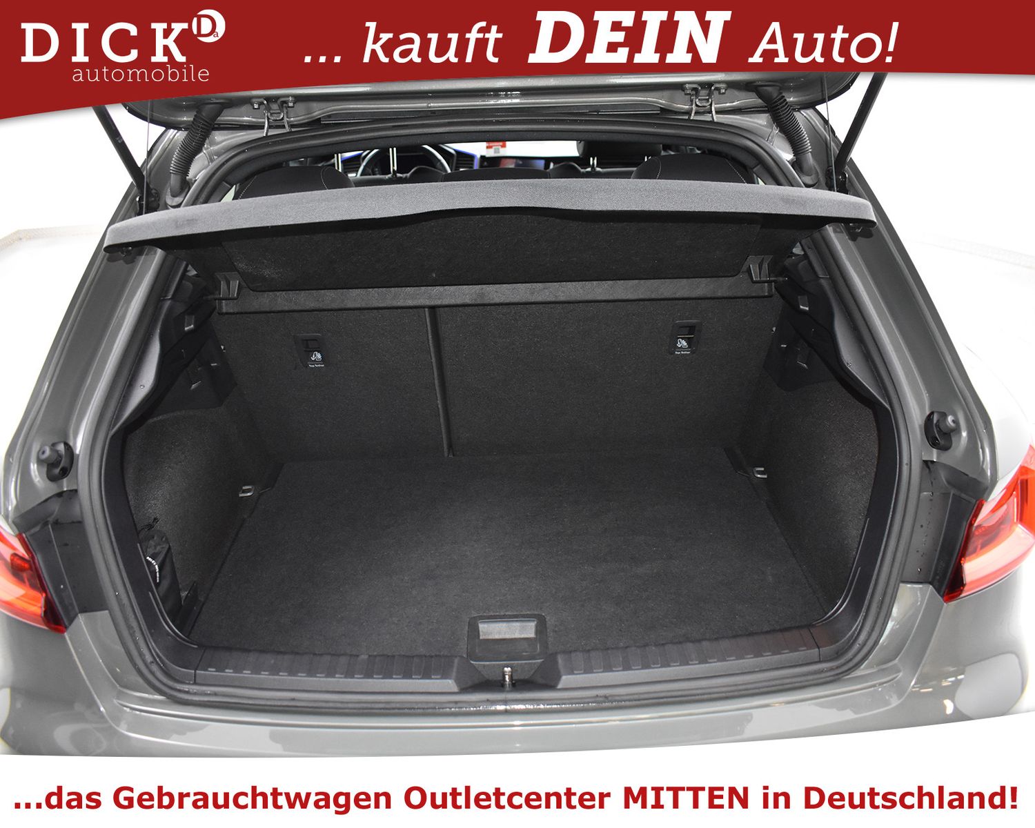 AUDI A1 Sportb 40 TFSI S-Tr 2X S LINE+OPTIK+VIRTU+KAM - Image 21