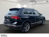 Volkswagen Tiguan Comfortline BMT Start-Stopp 4Motion - VW Tiguan Gebrauchtwagen in Düsseldorf