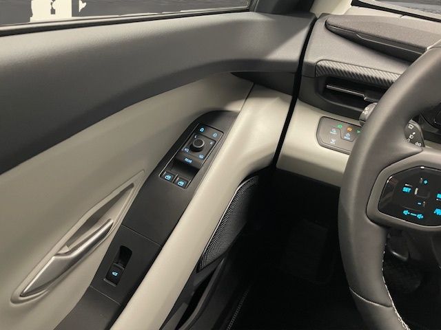 Fahrzeugabbildung Ford Explorer Premium RWD HUD AHK-el. Navi Memory Sit